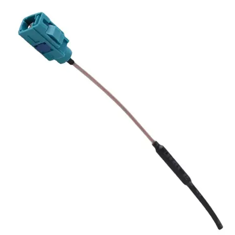 Car Radio Stereo Antenna Cable Auto WiFi GSM 3G Antenna Wire For BMW Brush Aerials Replacement 6 best sales bmw wifi antenna - №5