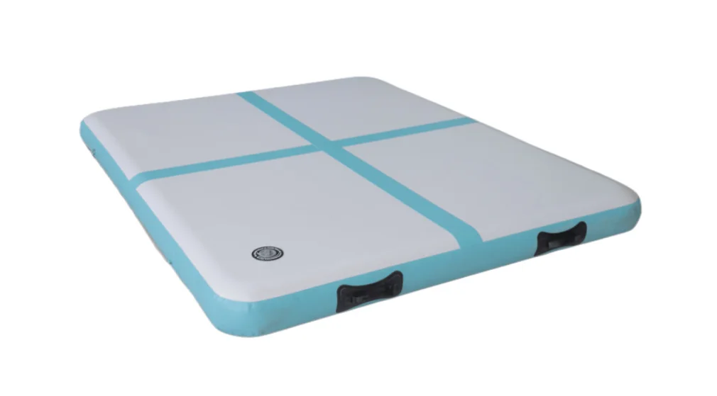 Platform Memancing Tiup, Platform Memancing Apung Tipe Kapal Pesiar