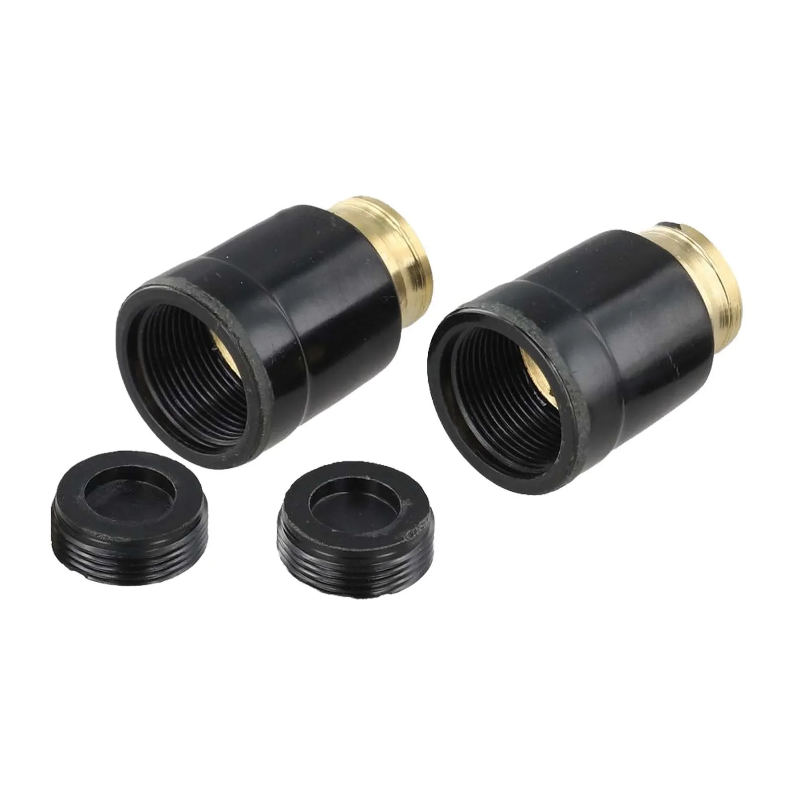 حامل وغطاء فرش كربون متوافق مع GA7911 LS1030 5007NB والمزيد من أرقام الأجزاء 6436538 و6436504