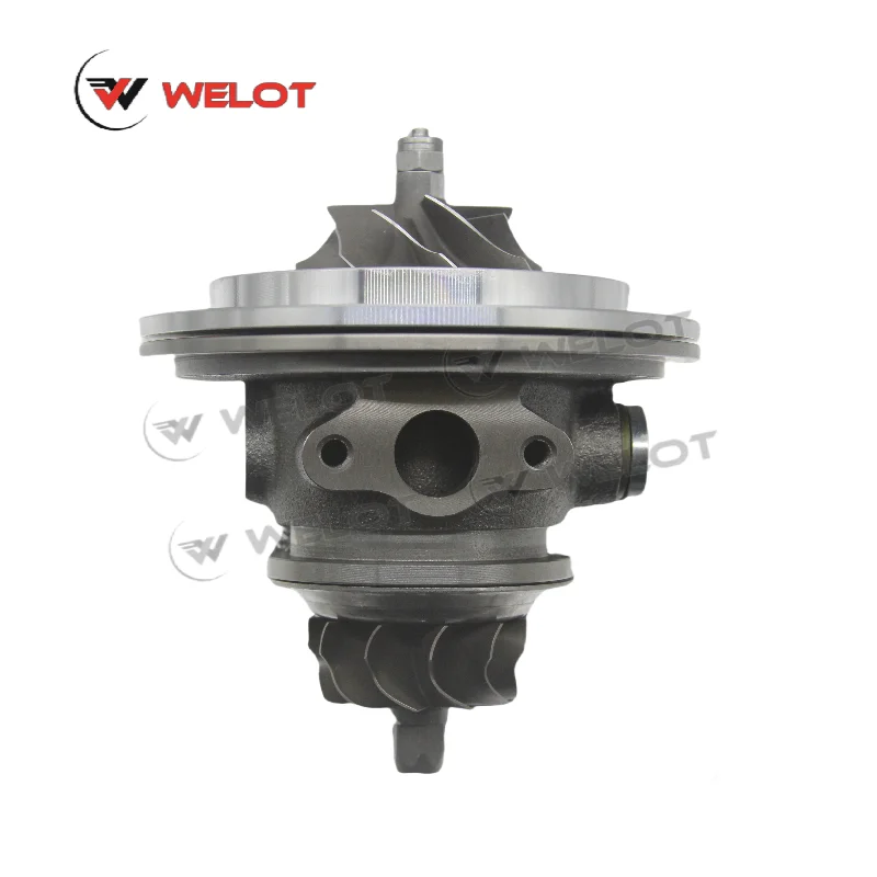 K03 Turbo 53039880052 53039880053 53039880058 Cartridge CHRA Turbocharger For Audi A3 1.8T 8L 132Kw 180HP APP AUQ 2000-2003