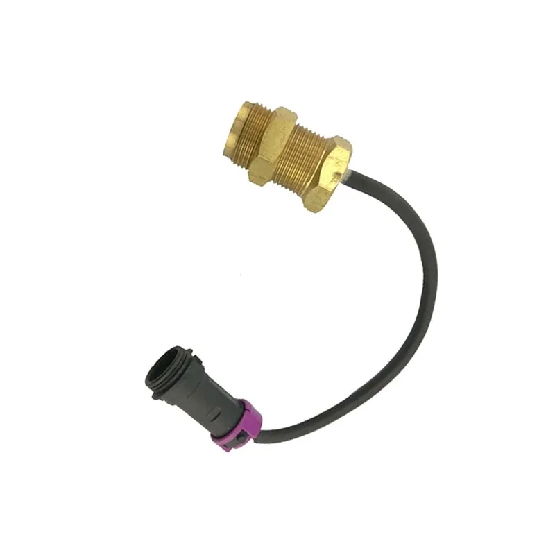 

Аксессуары для экскаваторов MUGURO для датчика скорости LiuGong 907d, датчик скорости, разъем датчика скорости 30B0202