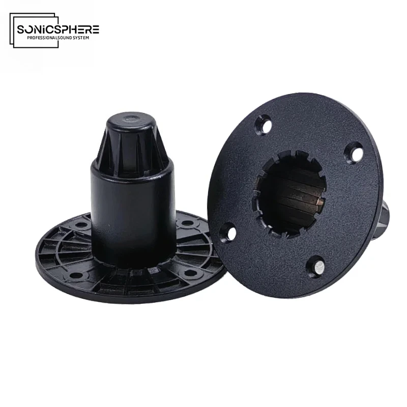 

Алюминиевый цилиндр для динамика M20 Thread PRO Audio Accessory