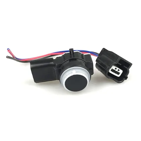 28438-4266R 253A4-3193R 28438-9618R 28438-5085R Parking Sensor 253A4-4101R For Renault Clio Grandtour Megane Kadjar 28438-9615R