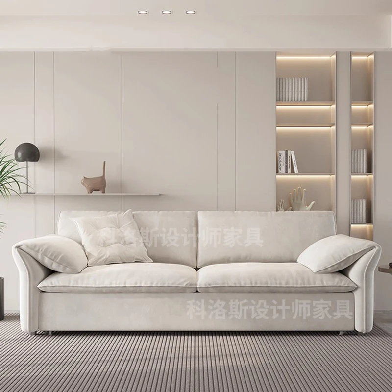 

Фон, минималистичный диван-кровать, расширяемый европейский расслабляющий 2-местный диван-кровать, современный канапе для взрослых, салон De Luxe, аксессуары для дома