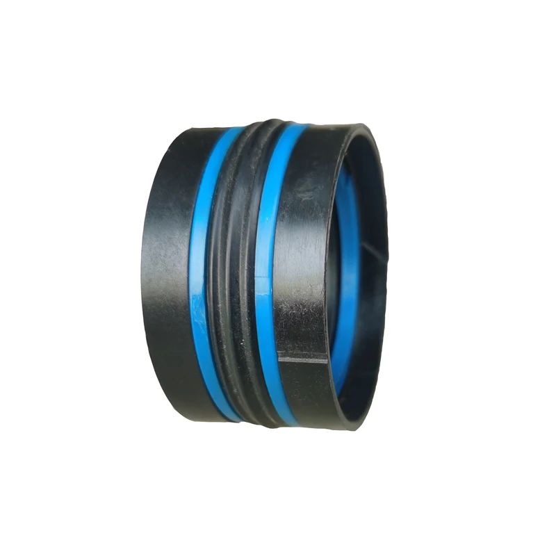 

Lifting oil seal KDAS five-combination oil seal five-piece sealing ring for piston rod hole of hydraulic cylinder