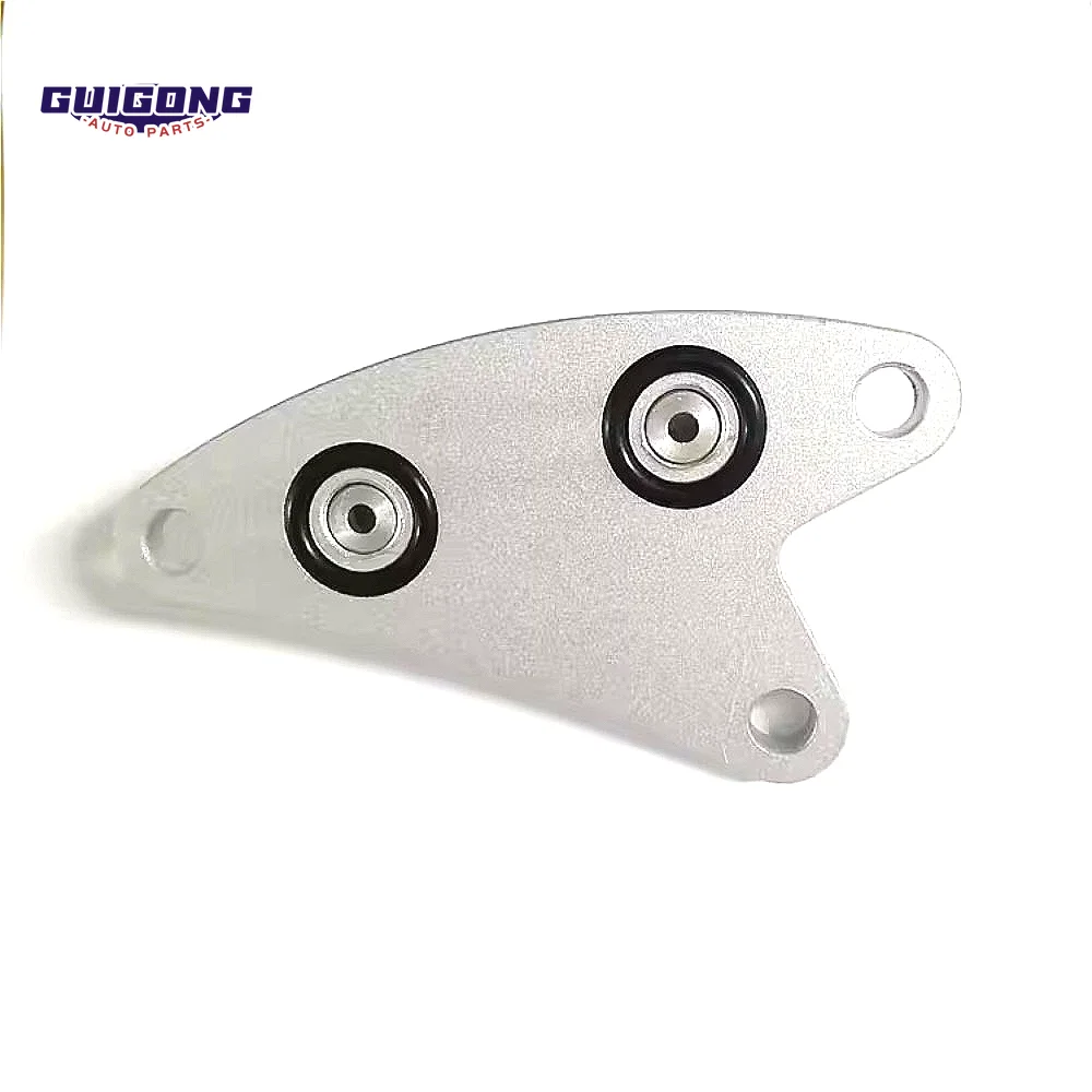 GUIGONG A37 Transmission Fluid Exchange Adapter for Mazda Axela CX-5 Car Accessories