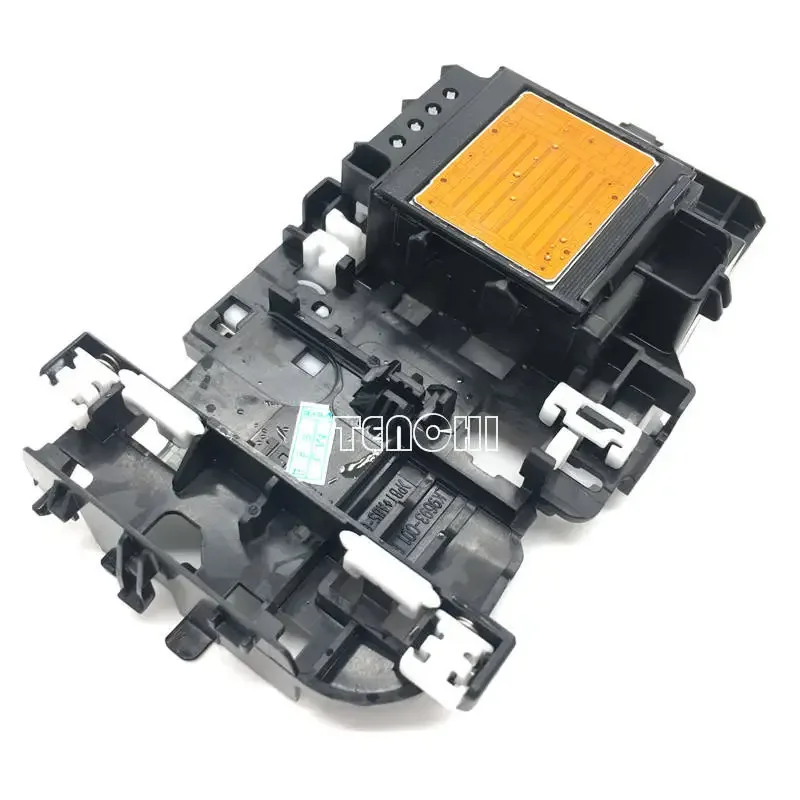 Kepala Printer Printhead Print Head Carriage Unit untuk Brother DCP J562 J785 T310 T510 T810 MFC J460 J480 J485 J680 J775