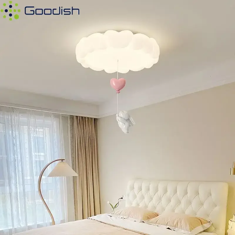 Modern Led Ceiling … - image