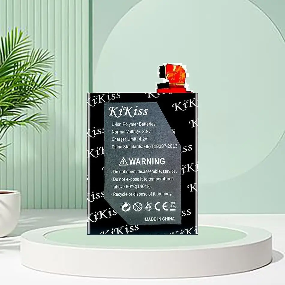 

Аккумулятор Xtc-18 Y05 Y05S 700 мАч для часов Imoo Okii Xtc-Y05 Xtc-Y05S, перезаряжаемый долговечный телефон