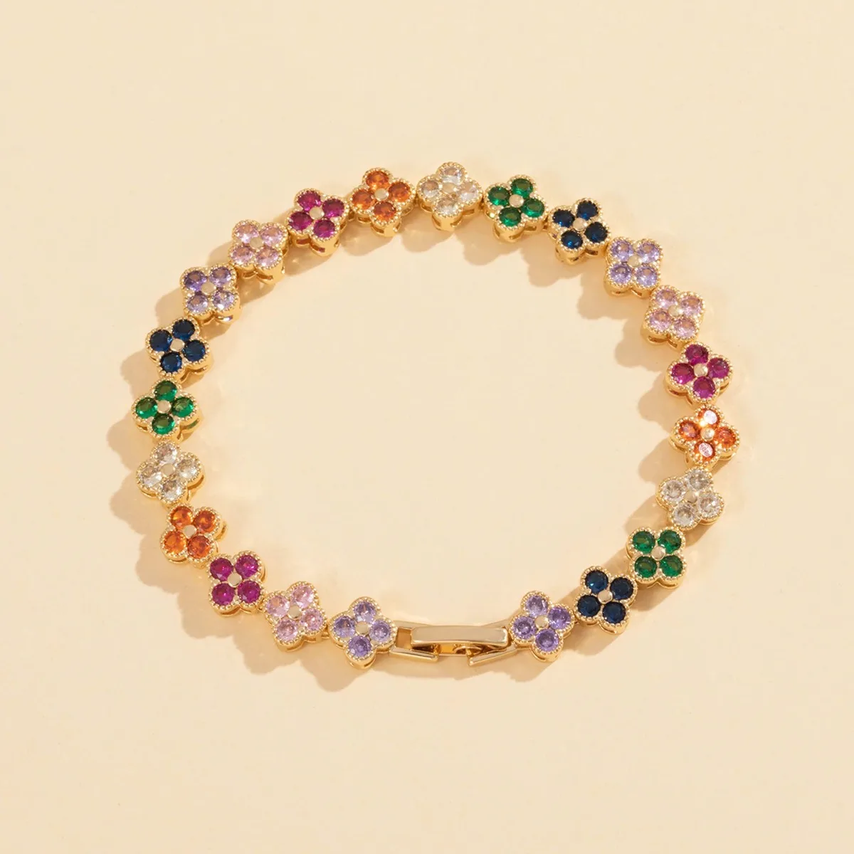 Thumbnail 4 - #26 Chain Link Bracelets Price Drop Alerts