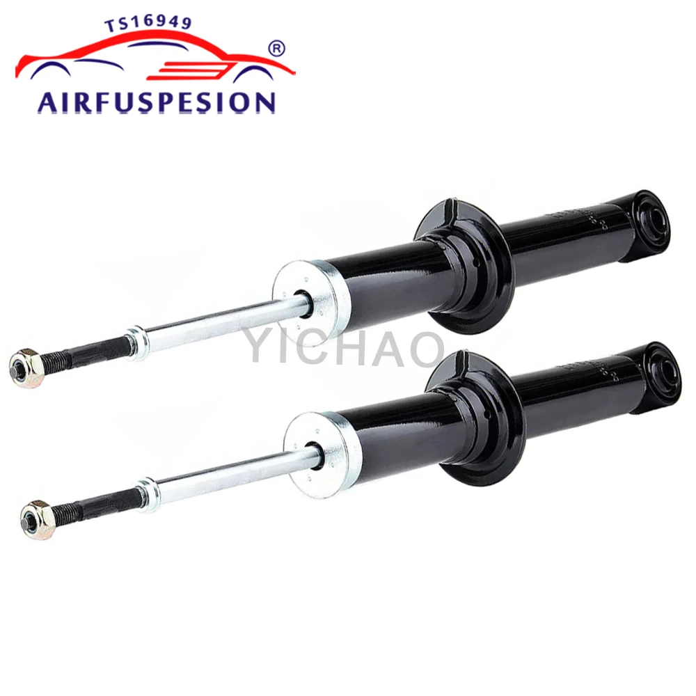 

2PCS Front or Rear Suspension Shock Absorber Core without ADS For Kia Sorento 2003-2006 546303E023 546403E023 55300-3E110