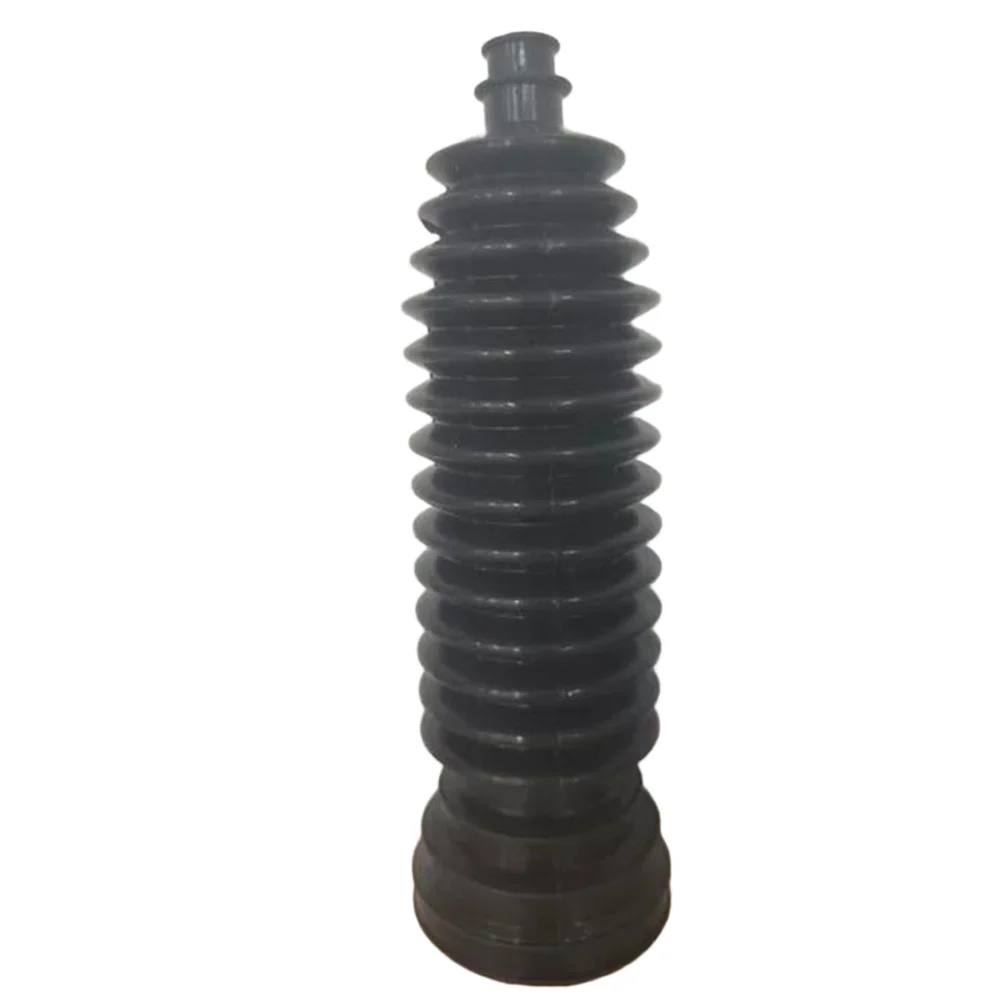 For Rack And Pinion Systems Rack Pinion Boot Rack And Pinion Boot Kit Wear Resistant Material Large Cut-to-fit Port