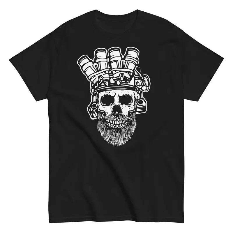 FORWARD OBSERVATIONS GROUP Fan Men's classic T-Shirt
