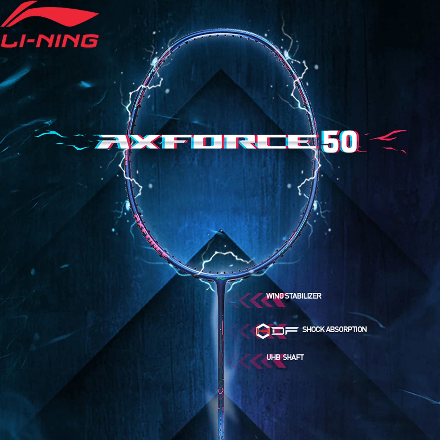 Aesport (ракетка, бадминтона, профессиональная, thunder) купить от 3 792,00 руб. Езда на велосипеде на 1rub.ru