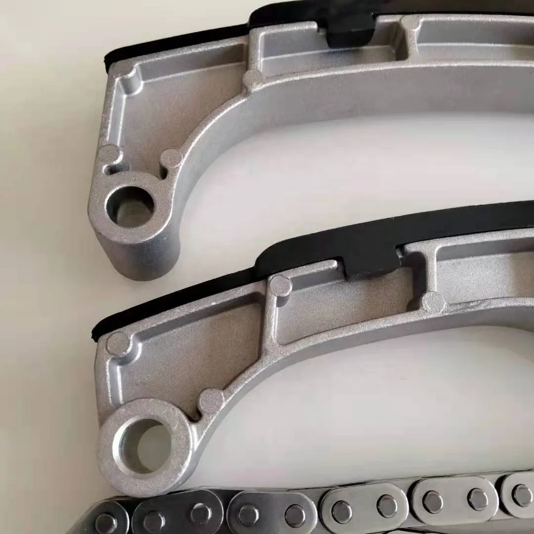 Комплект цепи ГРМ 2ur-gse 2ur-fe 2ur для двигателя lexus Gntkw Aexghw Aexgha 2ur-fse 13540-38020 13506-38030 KA-71