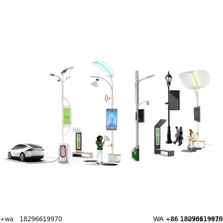 Outdoor P2.5 Waterproof LED Display Smart Control Light Screen for Street Advertising