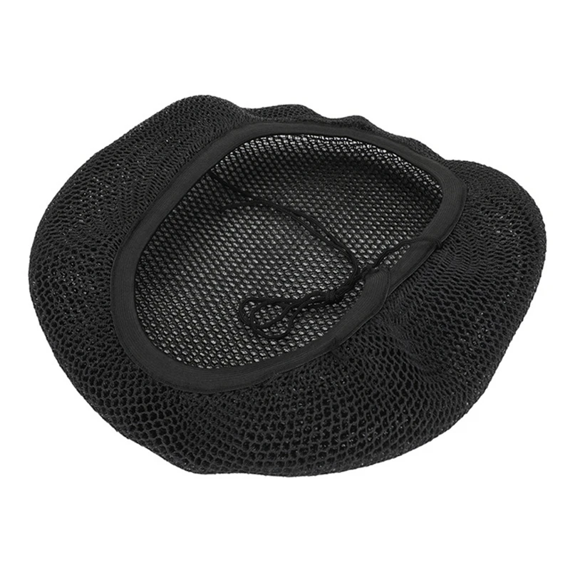 

For Honda CT125 Huntercub Seat Cover, Motorcycle Cushion Mesh Breathable Protection Parts