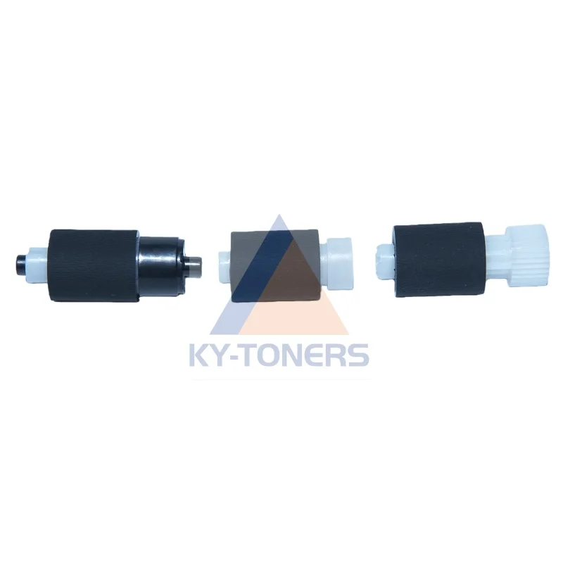 302F909171  302F906230  302NG94120  Feed Separation Pickup Roller for Kyocera 1800 1801 2200 2201 2010 2011 2210 2211