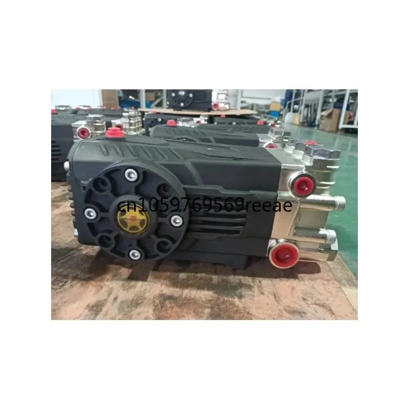 

18 ~ 45 л 350 бар тройной плунжерный насос водяной насос для очистки высокого давления