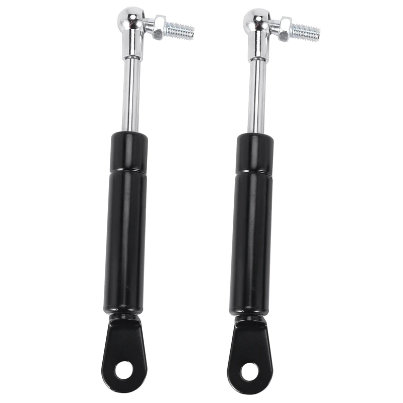 2 Pieces Struts Arms Lift Supports For YAMAHA T Max Tmax 500 530 T-Max 530 2008-2018 2017 2016 Shock Absorbers Lift Seat Motorcy