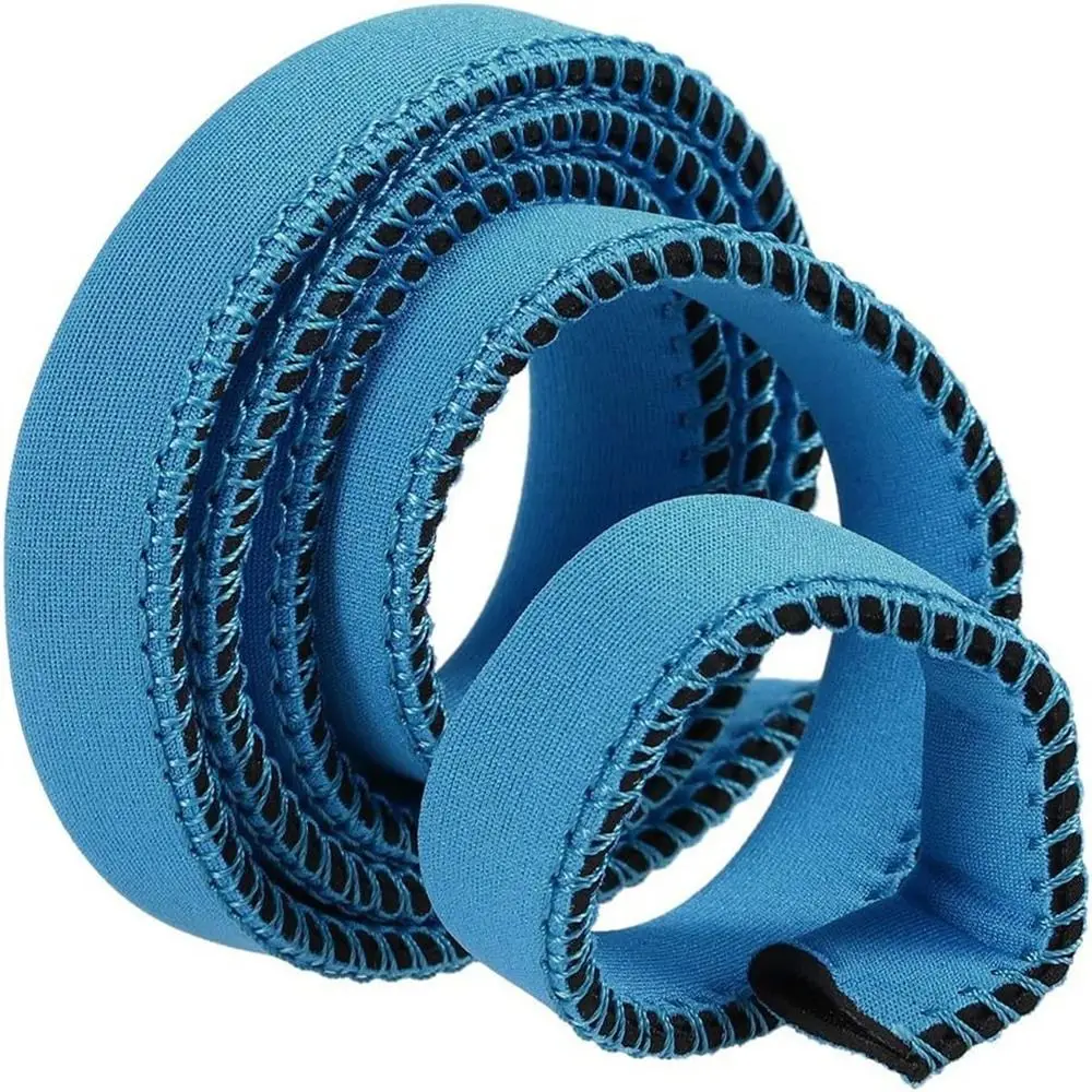 

Drink Tube Water Bag Tube Cover Thermal Insulation SBR Fabric Hydration Bladder Sleeve Hose Cover Flexible Bladder Tube Cover