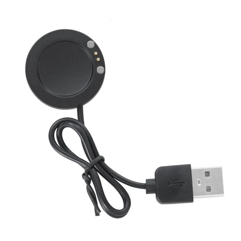 Магнитные умные часы быстрого зарядки кабельного шнура Проволока Переводная адаптер