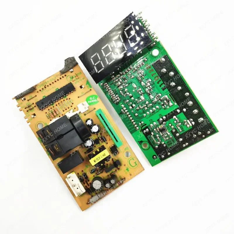 

Microwave Oven EGXCCE4-03-K computer board mainboard EGXCCE4-04-K EGXCCE4-02-K EGXCCE4-05-K EGXCCE4-06-K