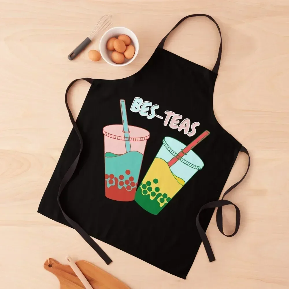 

Bes-Teas Apron Cooking Clothes For Cosmetologist cooks clothes Home and kitchen products Apron