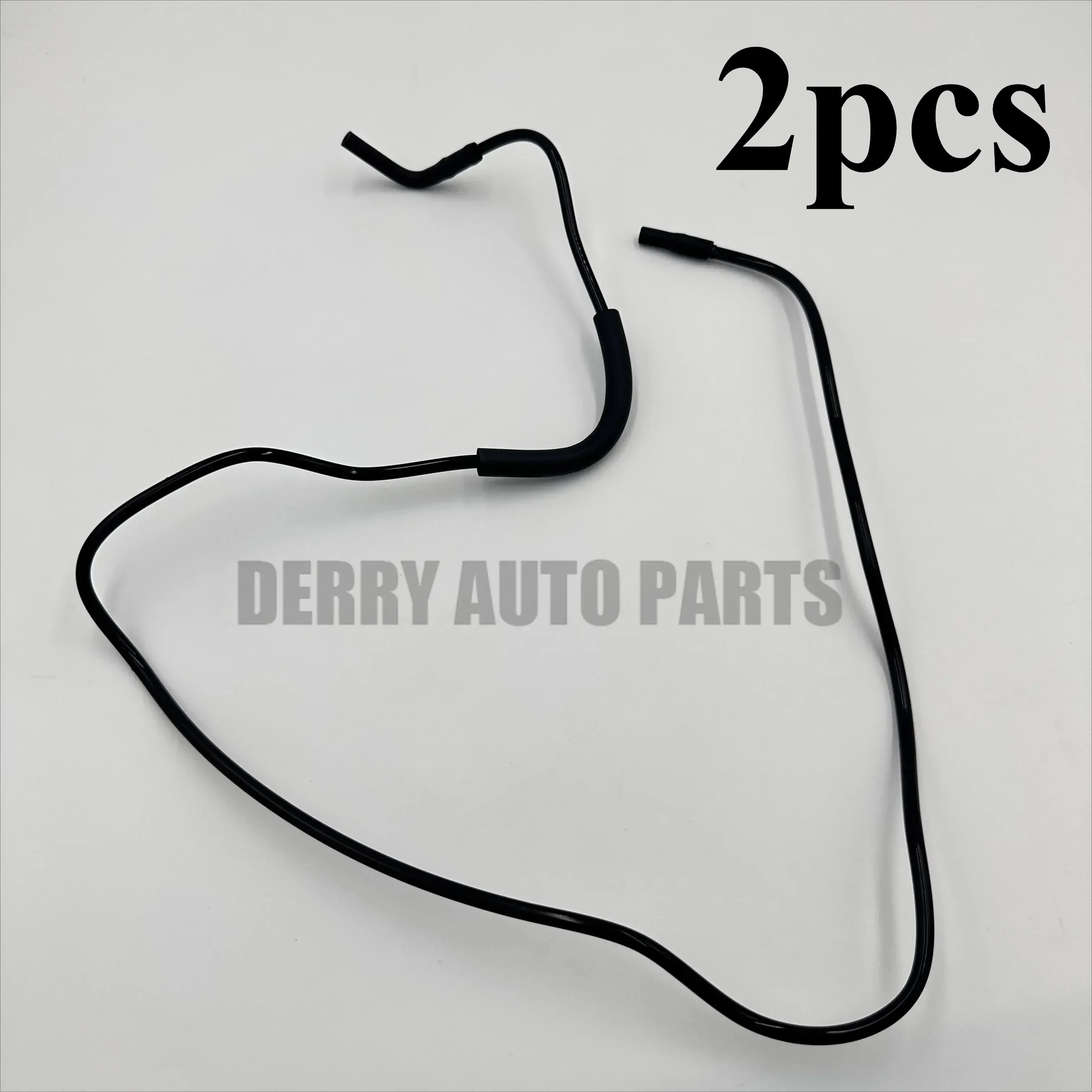 

2pcs Supercharger Air Hose for Land Rover Range Rover Evoque Discovery Sport 2.0T LR076011 LR025596 LR041258 LR061537 GL1984