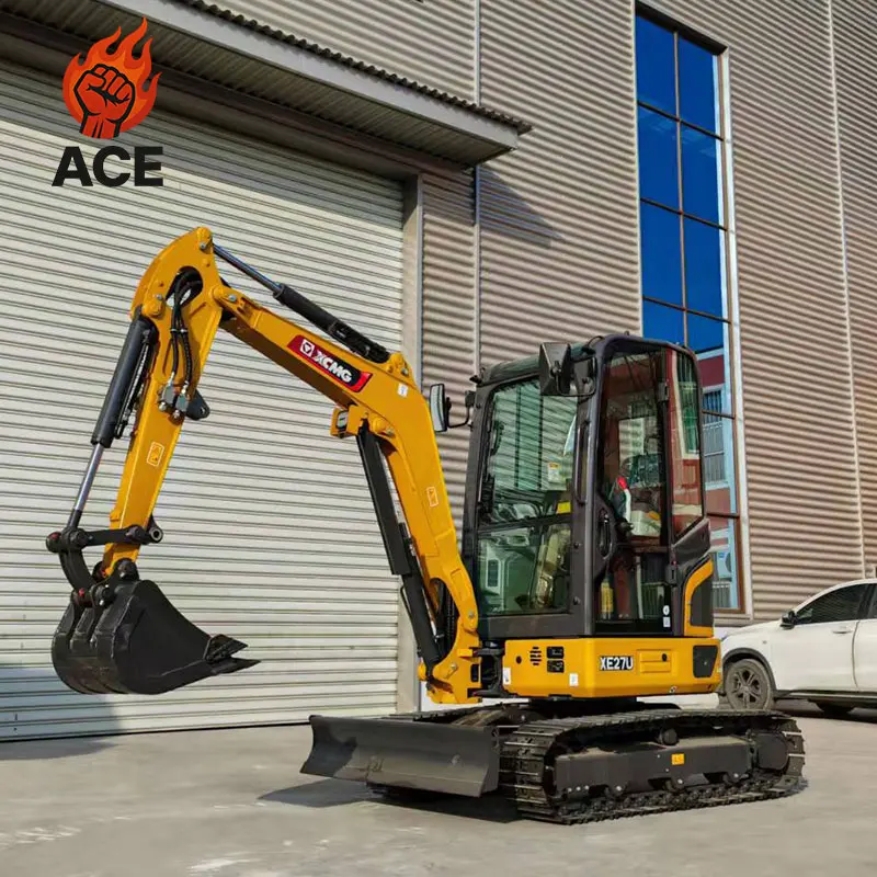 

free shipping 3.5 ton kubota excavator mini Digger bagger excavator customized mini excavator full hydraulic mini excavator
