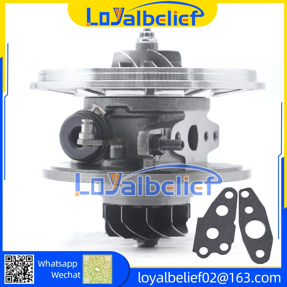 

CT16V Auto turbocharger turbo cartridge for Toyota Land Cruiser Hilux 3.0 D4D 1KD-FTV 17201-0L040 172010L040 1720130110