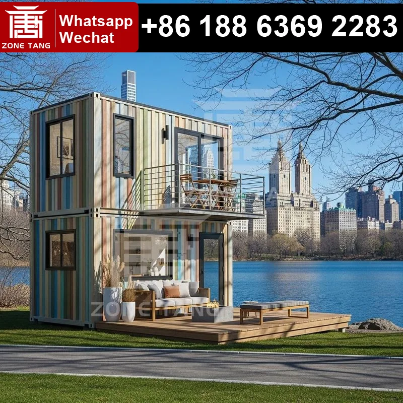 

Термостойкая ткань для дома Энергоэффективная плоская упаковка для дома Производитель моды Доставка Контейнер для дома без сетки