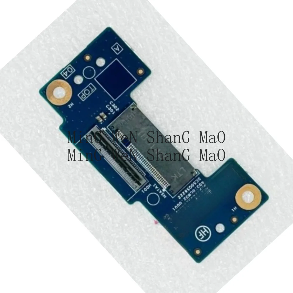 For Lenovo Thinkpad T570 P51S T580 P52S Solid State Drive Interface 01AY476