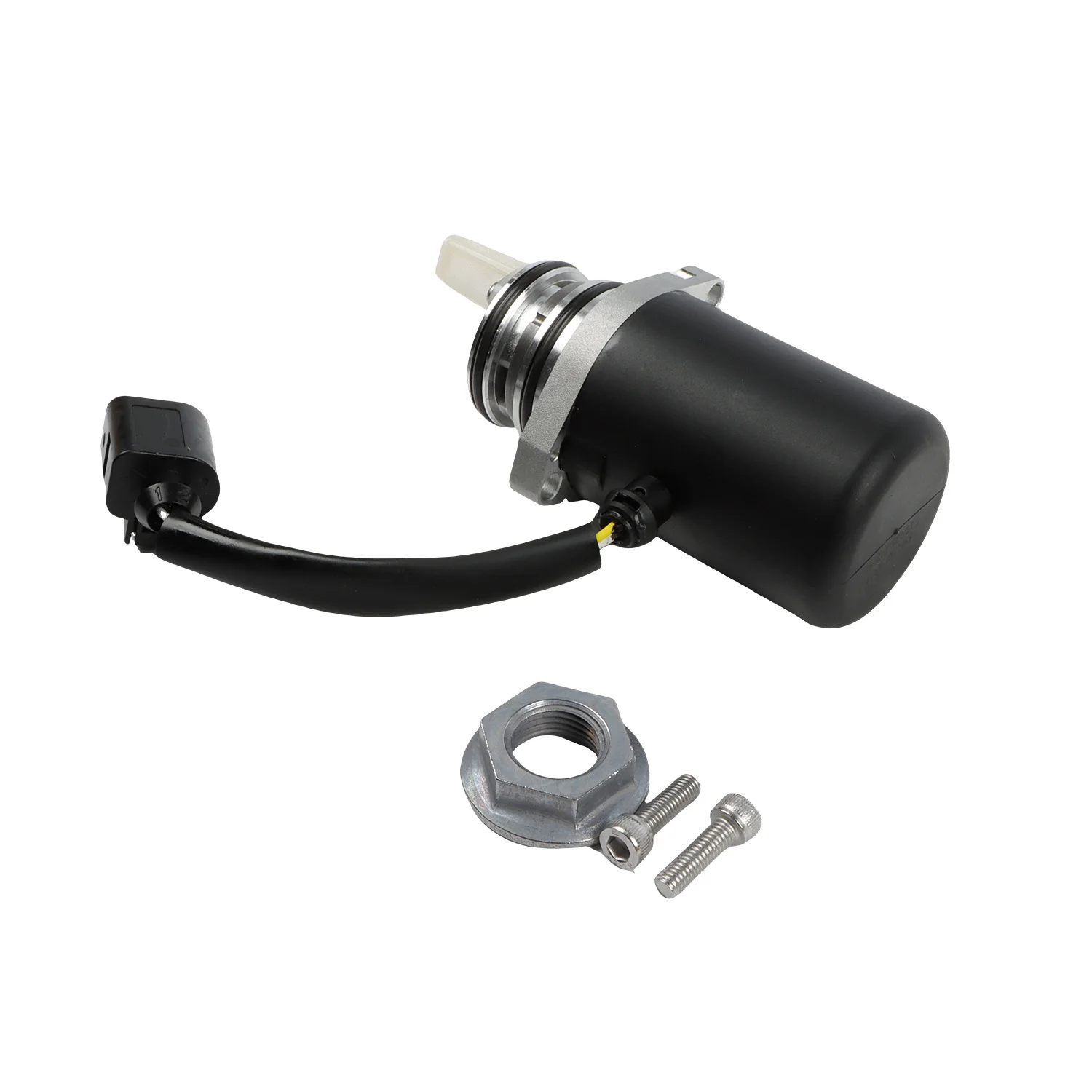 

699-002 AWD муфта масляного насоса задняя для Ford Mercury Volvo 2003-2010 699002 30783079 7F9Z4C019A