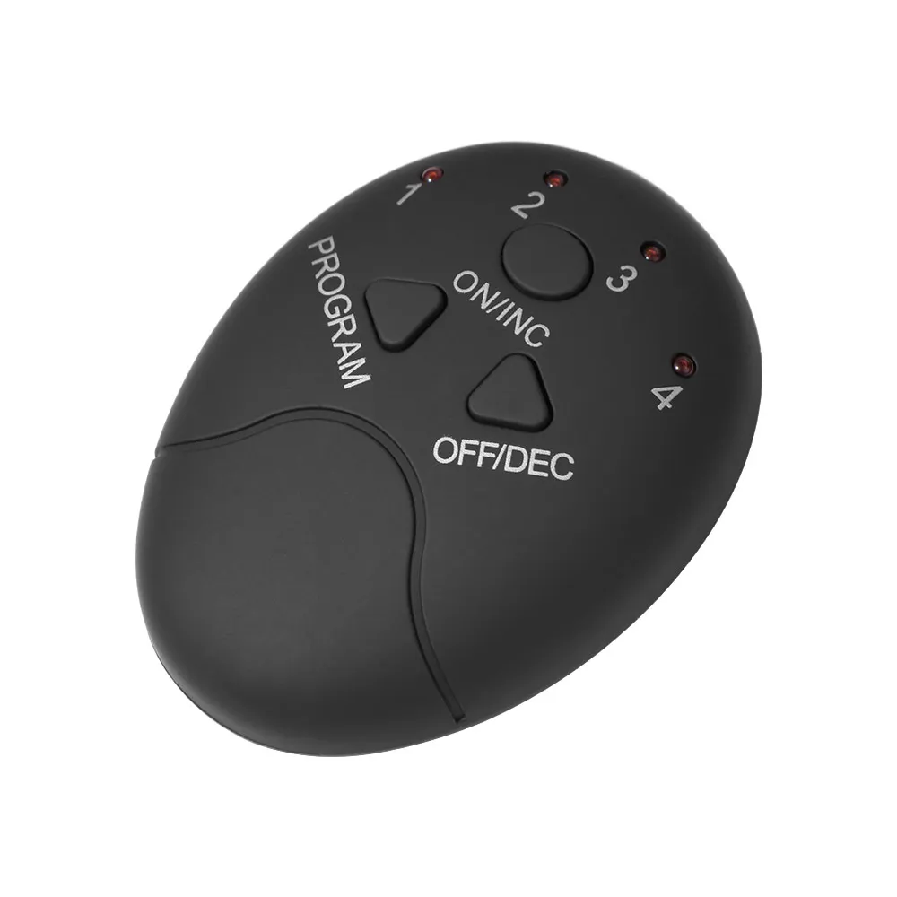 

Электрический стимулятор мышц, беспроводной низкочастотный массажер для ног, патч для расслабления акупунктурных точек стоп, снятие усталости, EMS