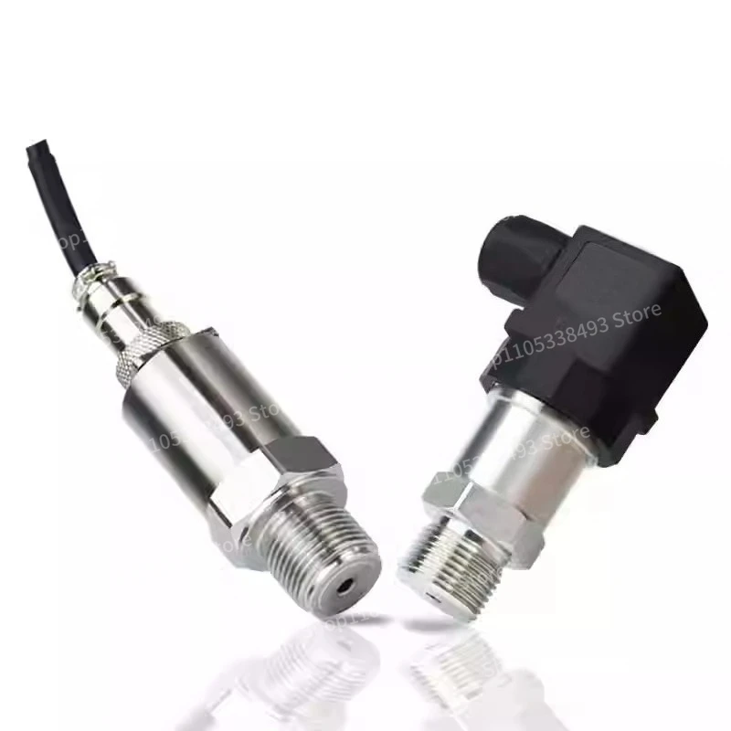 For Pneumatic Hydraulic Oil Pressure Differential PConstant  Water Supply  Sensor