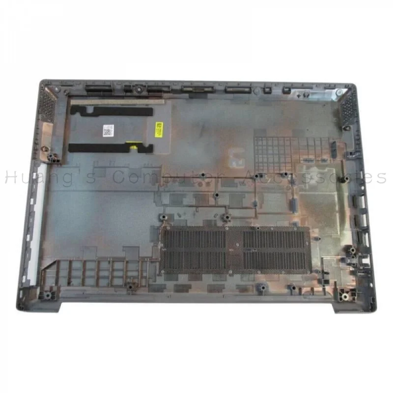 SS+New Base Bottom Cover 5CB0S16577 Replacement For Lenovo Ideapad L340-15IWL L340-15API L340-15IRH Laptop D Shell