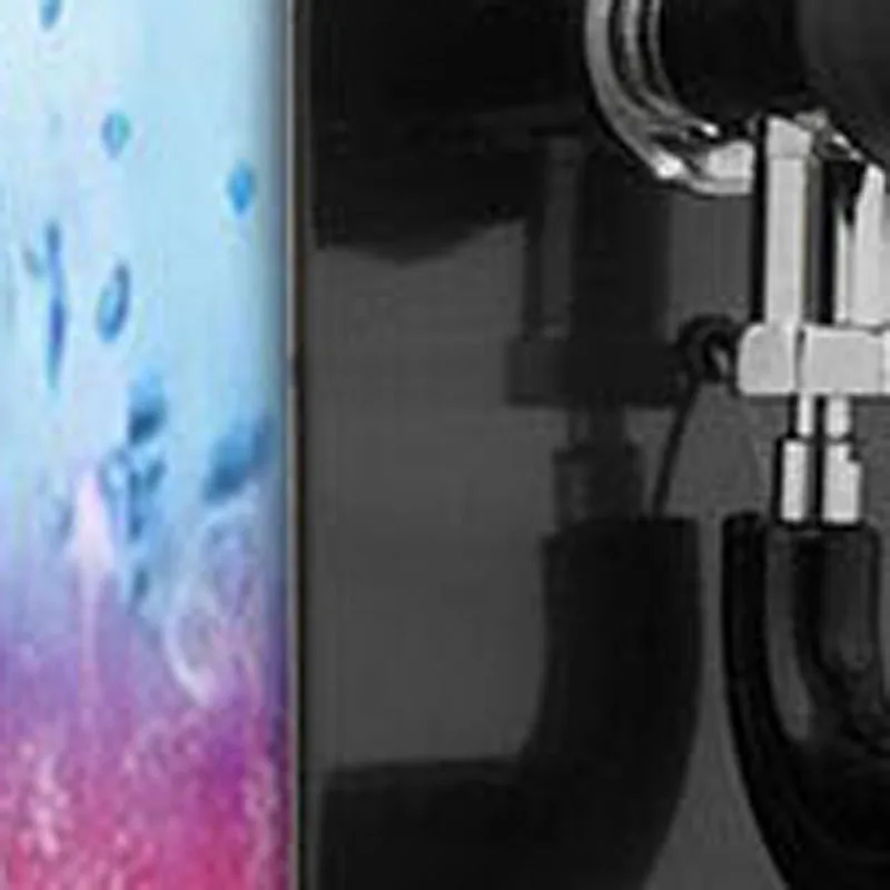 

Step Milk Bubble Machine Commercial Automatic Milk Tea Shop Multi-Function Heating Milk Tea Steam Boiling Water Machine