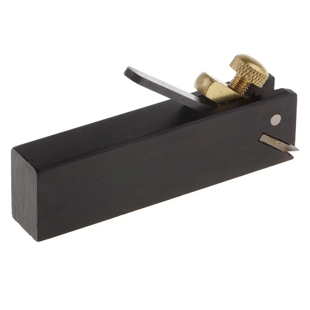 

Wood Working Tool Nose Planer Durable Mini Wood Shaver for Carpentry and DIY Projects