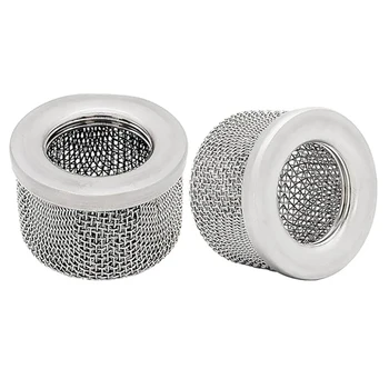 181072   Colador de entrada de bomba para G r a c 695 795 1095 1595 3900 5900 reemplazo de pulverizador de pintura sin aire