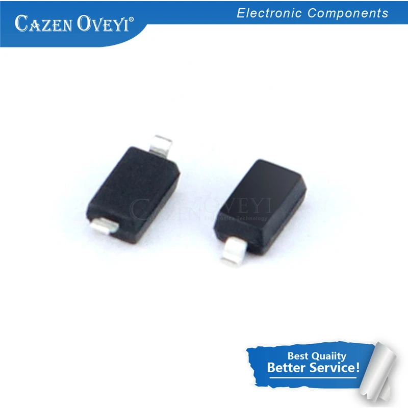 

IC Chipset 20pcs/lot BAT41ZFILM BAT41Z BAT41 SOD-123 In Stock