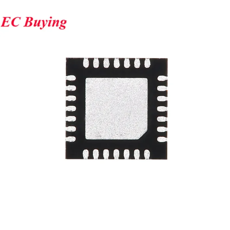 CH571K CH571 ESSOP-10 32-bit RISC Microcontroller Chip Integrating BLE Bluetooth-compatible Wireless Communication Chip IC