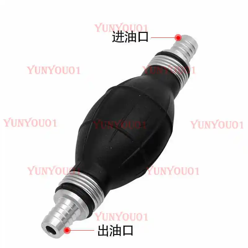 

3 комплекта топливных насосов для мотоциклов/автомобилей/лодок/ручные топливные насосы 6/8/10/12 мм/дизельные насосы/ручные топливные насосы