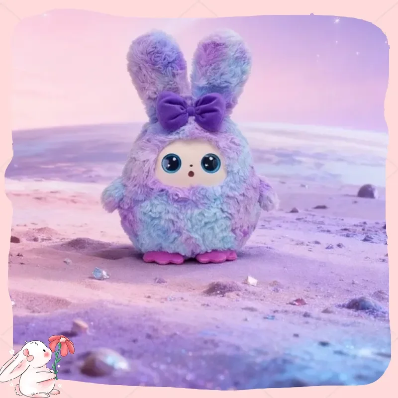 Intelligence Dolls With Intelligent Voice And Led Eyes Can Be Recharged Interactively. Electronic Pets Accompany Artificial