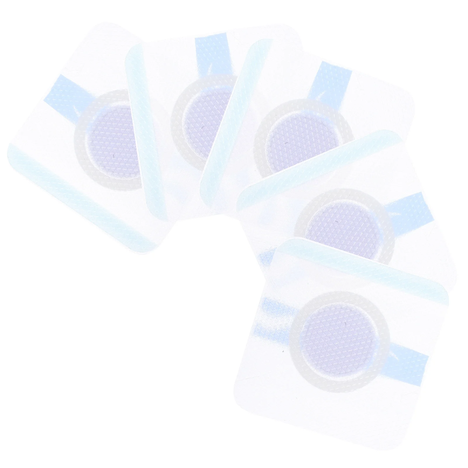 

5pcs Umbilical Hernia Patch Newborn Navel Support Belt Waterproof Baby Belly Button Sticker Infant Abdominal Cover Pediatric