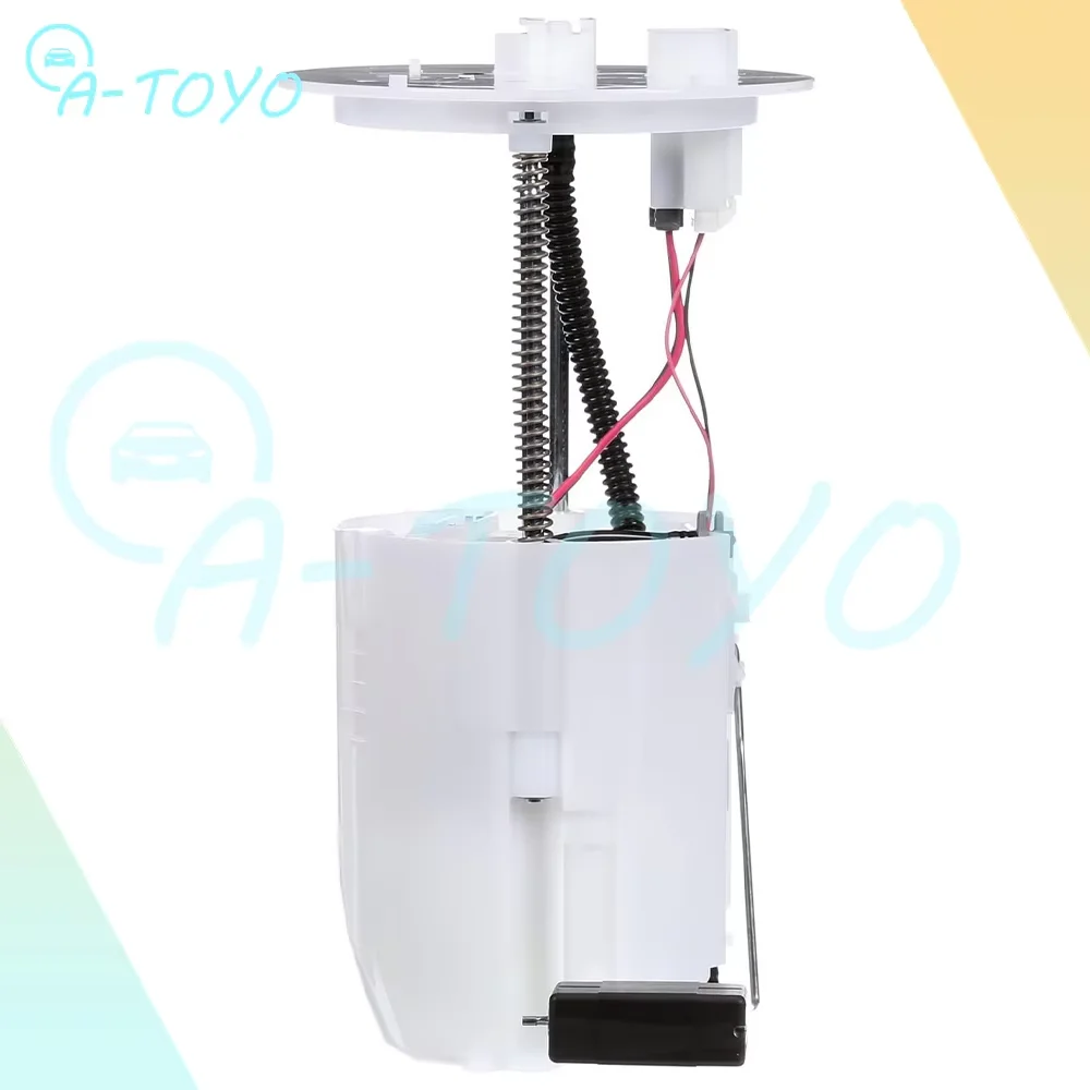 For Toyota Highlander Lexus RX350 3.5l Fuel Pump Assembly 77020-0E030 770200E030 77020-0E040 770200E040