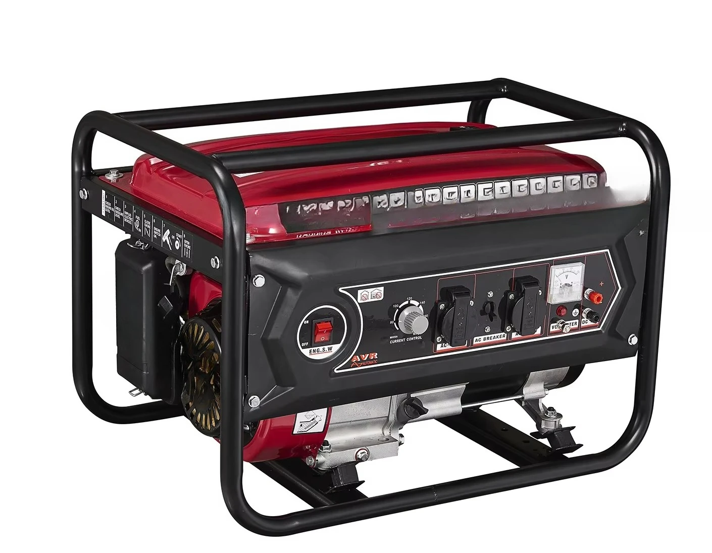

generator 3kw Household generator 230v inverter 3kw