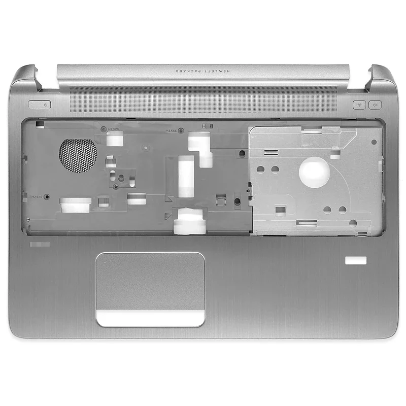 NEW For HP Probook 450 G2 455 G2 Laptop LCD Back Cover Front Bezel Hinges Upper Palmrest Bottom Base Case 768123-001 AP15A000100