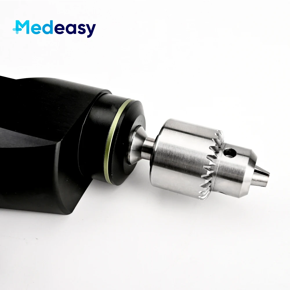 Medical Surgical Bone Drilling Machine With Battery  Bone Power view 5