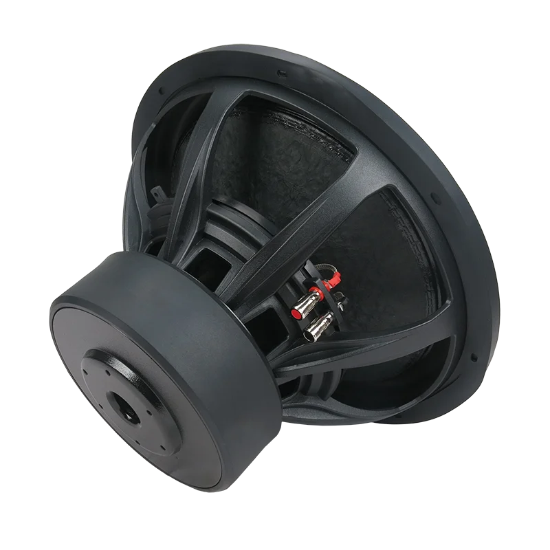 JLD manufacturer JLDa15D2 15 Inch Car Subwoofer 1000w Rms 2000w Max Power